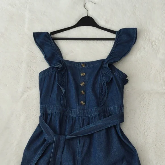 AMERICAN EAGLE JUMPSUIT. - Picture 11 of 17